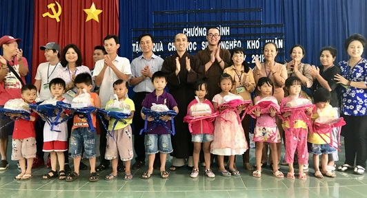 Từ Thiện Tỉnh Tây Ninh_29-10-17